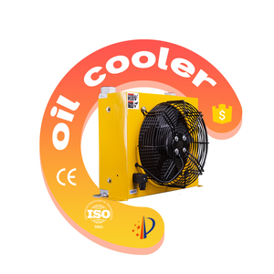 Échangeur de chaleur industriel haute efficacité du fabricant 1012-100L, <span class=keywords><strong>radiateur</strong></span> à eau avec ventilateur - Product Image 2