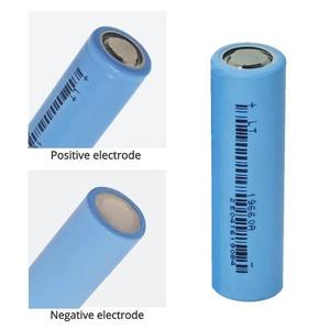 แบตเตอรี่ลิเธียมไอออนแท้ Ampace INR18650 JP30P1 3.6V 3000mAh สำหรับพาวเวอร์แบงค์ ไฟฉาย และเครื่องใช้ไฟฟ้าขนาดเล็ก - Product Image 5