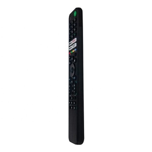 XR-<span class=keywords><strong>77A80J</strong></span> KD-65X85J เปลี่ยนรีโมทคอนโทรลด้วยเสียงสำหรับทีวี Sony XR-55A80J XR-65A80J XR-55X90J - Product Image 4