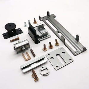 Service de fabrication sur mesure de tôles métalliques, kit d'assemblage et d'estampage de précision en métal - Product Image 6