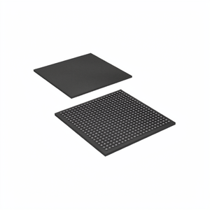 BOM IC In Stock Electronic Circuit Components 10CL055YU484C6G 484 FBGA Embedded - Product Image 1