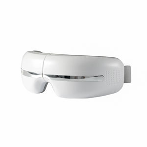 Massaggiatore Oculare Wireless Ricaricabile Modello 816, Novità 2025, Materiale ABS+PU, Connessione USB Tipo-C, Controllo Temporizzato, Vibrante - Product Image 3