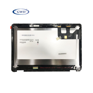 Montaje de pantalla táctil Lcd 14,0*<span class=keywords><strong>1920</strong></span> P para ASUS Zenbook UX463 Lcd con táctil 1080 - Product Image 2