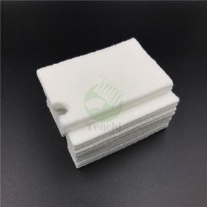 Boîte de maintenance, réservoir d'encre usagée, <span class=keywords><strong>tampon</strong></span> éponge absorbant pour Epson L1110 L3100 L3110 L3150 L3160 L3165 L3166 L5190 L3101 L3151 - Product Image 3