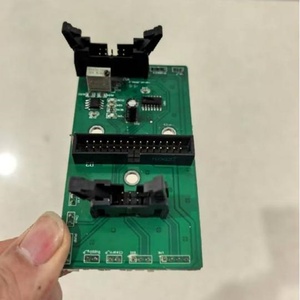 H965P Inkjet Printer Spare <b>Part</b> Circuit Valve Board New - Product Image 6