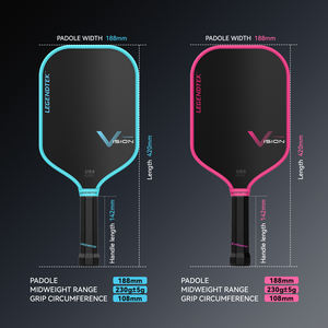 Legendtek 16 מ "מ כבוש מקצועי, 2024 usapa אושר T700 סיבי פחמן, אחיזה נוחות, עם כיסוי - Product Image 4