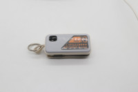 Mini chargeurs de banque de puissance portables 5000mah porte-clés petite Mini Capsule LED affichage numérique téléphone portable Mini banque de puissance