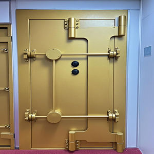 Fabricante Envía Puertas <span class=keywords><strong>de</strong></span> Bóveda Modernas, Clásicas, Inteligentes, Duraderas, Resistentes al Fuego y a los Robos para Uso en Oficinas - Product Image 2