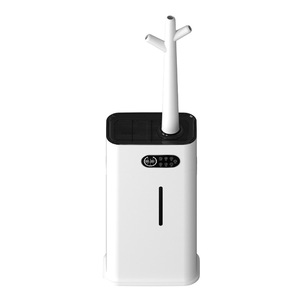 18L Intelligent Constant Humidity App-controlled Silent Floor Hot Fog Sterilization Bedroom Living Room <b>Humidifier</b> - Product Image 4