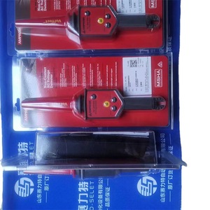 เครื่องตรวจจับแรงดันไฟฟ้าแบบไม่สัมผัส Amprobe TIC 300 PRO เครื่องทดสอบไฟฟ้ากระแสสลับ ได้รับการรับรองจาก MSHA - Product Image 4