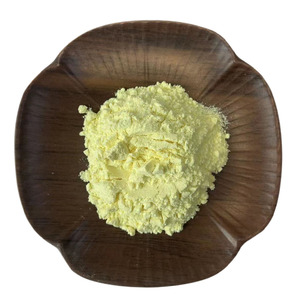 Cas 480-40-0 Natuurlijk Oroxylum Indicum <span class=keywords><strong>Extract</strong></span> <span class=keywords><strong>99</strong></span>% Chrysine Poeder - Product Image 3