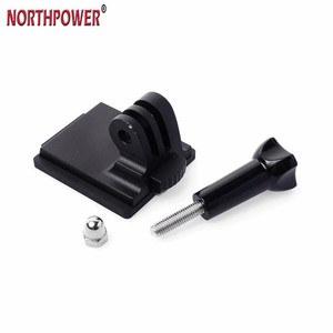 Mũ bảo hiểm phụ kiện nhanh chóng ach Mich Mũ bảo hiểm chiến thuật nvg núi linh hoạt máy ảnh 4S/4/3 + 3 máy ảnh - Product Image 5