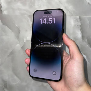 iPhone 14 Pro d'occasion débloqué de haute qualité, 128 Go, 256 Go, 512 Go, 1 To, smartphone 5G d'occasion - Product Image 5