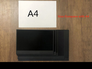 <b>LCD</b> Display Be Used Screen Extension for Laptops and Computer 13.1 Inch Portable <b>Monitor</b> 1280*800 - Product Image 6