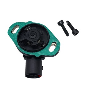 Sensor de Posición del Acelerador 16402-PAA-000 para Honda Accord Odyssey 1998-2002 - Product Image 1