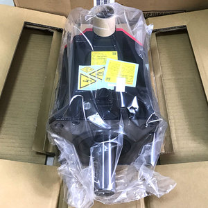 A06B-2082-B403 Bis 22/3000-B เครื่อง CNC ใหม่ มอเตอร์เซอร์โว FANUC AC ของแท้ - Product Image 5