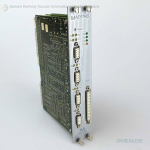 B &amp; Ordinateur industriel Maestro Hcmaestro-0 Geb Neuf d'origine en stock Automatisation industrielle Pac PLC dédié - Product Image 1