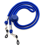 Nouveau Design support de cou de lunettes cordes boucle réglable lunettes de Sport lanière sangle lunettes de lecture chaînes porte-lunettes