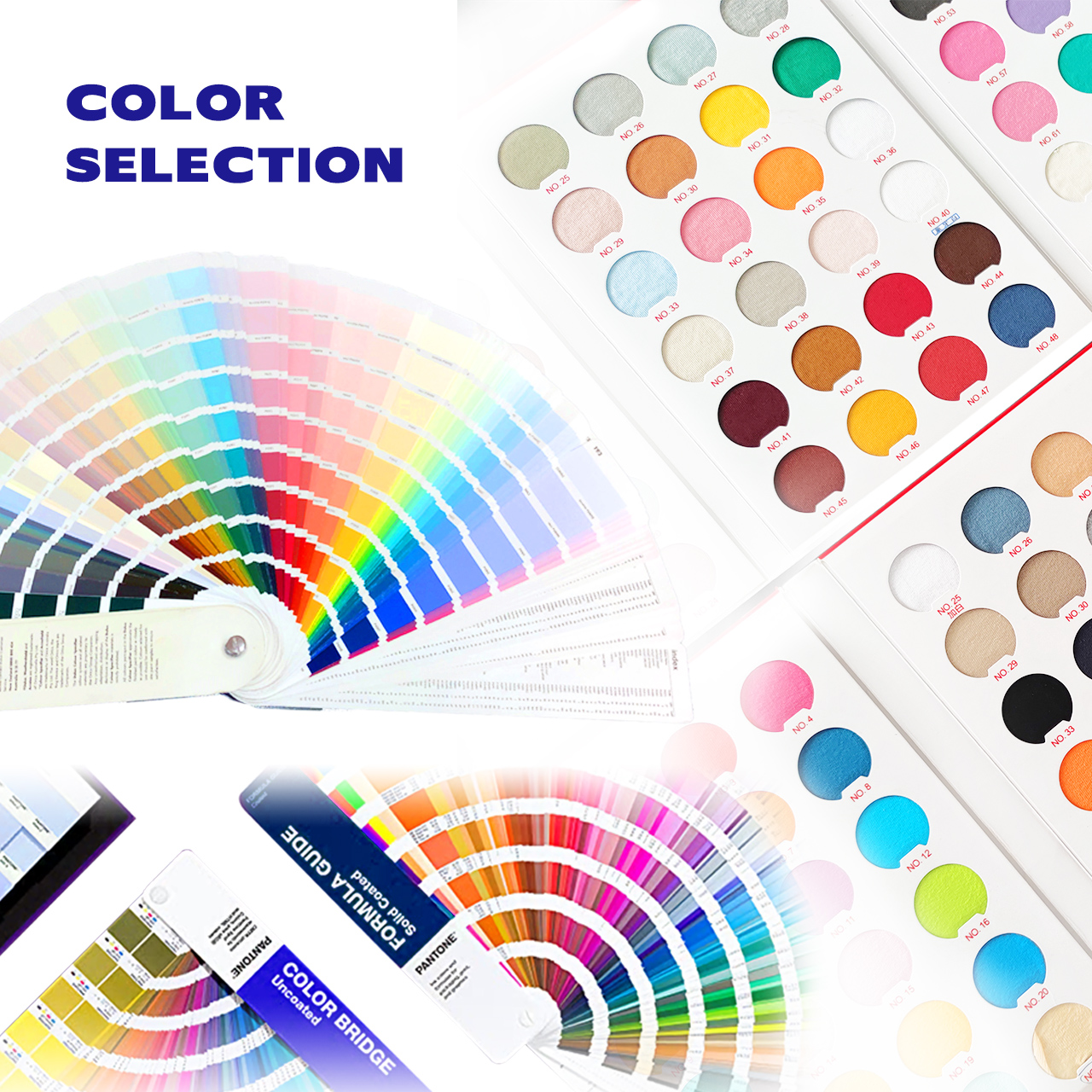 couleur personnalisée
