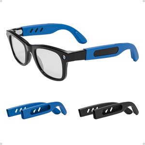 Copertura in Silicone Confortevole per Occhiali Smart Meta Ray-Ban, Gancio Antiscivolo per Orecchio - Product Image 1