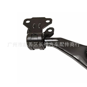 Rótula de brazo de control inferior OEM 2013-2019 para Ford Escape, pieza de repuesto delantera y trasera - Product Image 2