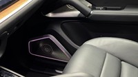 Meilleures pièces d'automobile Nouvel intérieur de luxe Amélioration de la main courante résistante à l'usure et aux rayures Kits d'intérieur Accessoires