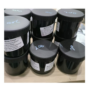 مادة بطارية AOT رقائق قرص معدنية صوديوم لبطارية خلية عملة نا (نيئة/زجاجة) - Product Image 3