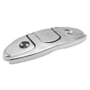Petit dauphin bateau <span class=keywords><strong>taquet</strong></span> pliant <span class=keywords><strong>taquet</strong></span> de quai rabattable en acier inoxydable avec attache taquets <span class=keywords><strong>d</strong></span>'<span class=keywords><strong>amarrage</strong></span> Yacht - Product Image 3