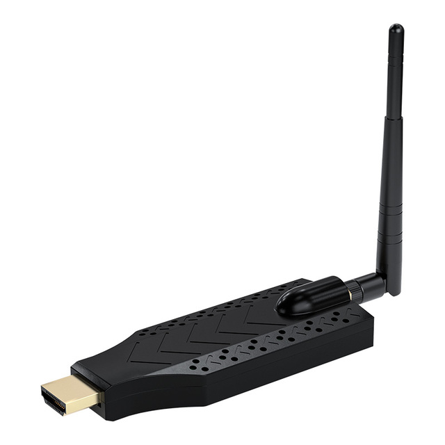 SOFLY 1080P/60Hz 150M HDMI Wireless Extender HDMI Wireless Extender 150M with 5G Modules
