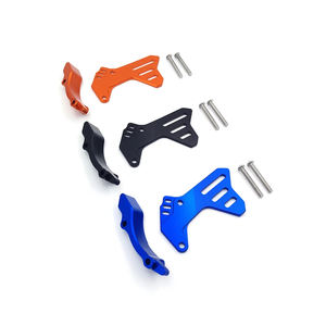 Cache-pignon avant pour moto tout-terrain <span class=keywords><strong>2</strong></span> <span class=keywords><strong>temps</strong></span> SX XC EXC XCW 125 150 <span class=keywords><strong>250</strong></span> 300 pour <span class=keywords><strong>KTM</strong></span> 17-22 HUSQVARNA GASGAS - Product Image 6