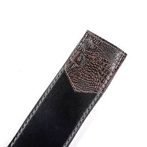 ดาบจำลอง Geralt จากซีรีส์ The Witcher ขนาด 121 ซม. ของแท้จากโรงงาน ราคาถูก พร้อมปลอกหนัง - Product Image 6