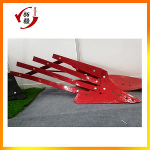 Venta caliente profesional <span class=keywords><strong>KUHN</strong></span> 622128/622129 arado consejos accesorios agrícola cultivador de espaã a - Product Image 6