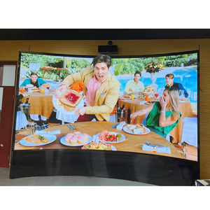 Augenschutz Anti Blue Light Polarisierter optischer 3D-Werbebildschirm für den Innenbereich - Product Image 3