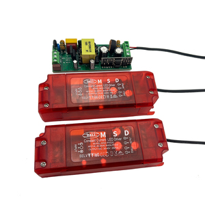 20W 30W 40W 60W ronda led conductor 250ma 350ma 500ma 700ma 60v
