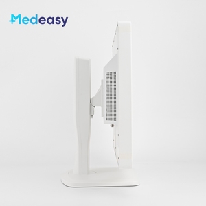 24 inch 1080p nội soi Y Tế cấp Màn hình LCD, nội soi Hệ thống camera y tế sử dụng màn hình - Product Image 2