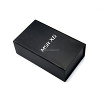 Msrx6bt Alimenté Par USB Lecteur De Carte magnétique codeur MSR X6BT HiCo 3 Voies compatible Windows Mac Android ISO