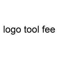 Frais de service pour logo