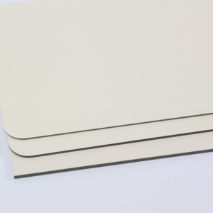 QIUTE 4mm ignífugo compacto HPL venta al por mayor HPL Panel soporte personalizado HPL hoja laminado compacto de alta presión - Product Image 1