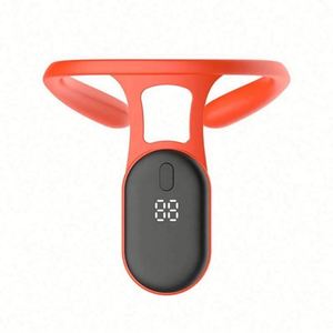 Corrector de Postura Eléctrico Inteligente y Portátil, Corrección de Espalda y Cuello, Monitoreo Científico en Tiempo Real, Práctico - Product Image 6