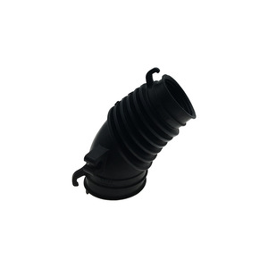 Manguera de admisión de aire Honda 17228-51T-G01, manguera de goma para HRV 1.6L 2015, pieza de repuesto - Product Image 3