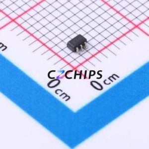 Amplificador de precisión de chip IC de circuito integrado LTC8333XC5/R6, original y nuevo, a estrenar - Product Image 1