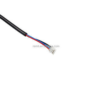 Poignée de frein pour trottinette électrique M365/pro/pro2, accessoires et pièces de rechange, poignée de frein d'origine - Product Image 6