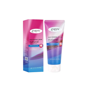La Mejor <span class=keywords><strong>Crema</strong></span> <span class=keywords><strong>Depilatoria</strong></span> Orgánica Instantánea de 5 Minutos para Cuerpo, Rostro y <span class=keywords><strong>Vello</strong></span> Púbico, de Marca Privada Única, para Hombres y Mujeres - Product Image 1