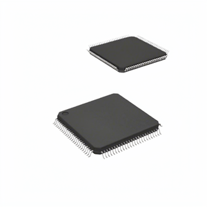 Memory 100 LQFP Electronic Chips Component 70V24S55PFG8 Authorized Distributor - Product Image 1