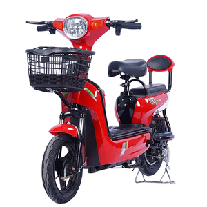 Pas cher Chine ville ebike électrique scooter vélo <span class=keywords><strong>pour</strong></span> <span class=keywords><strong>deux</strong></span> <span class=keywords><strong>personnes</strong></span> - Product Image 1
