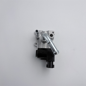Valve de régulation d'air au ralenti (IAC) 22270-20050 2227020050 pour Toyota Alphard Camry Harrier Solara Lexus LC500 LFA RX Series - Product Image 4