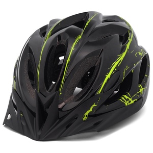 VICTGOAL <span class=keywords><strong>MTB</strong></span>电动越野车头盔男女电动头盔配件配件自行车摩托车骑行马头盔 - Product Image 4