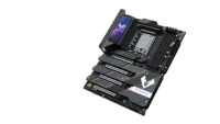 MAXSUN MS-iCraft Z890 PACIFIC Intel Chipset LGA1851 Socket pour carte mère Core Ultra pour 4 emplacements DIMM DDR5 de bureau
