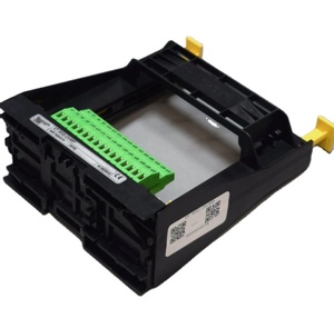 Base d'amplificateur proportionnel R900020154 VT3002-1-20/48F - Product Image 3