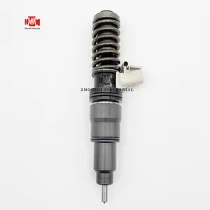 Wholesale Genuine Diesel Fuel Injectors High Performance Common Rail Injector 3801617 for Engine